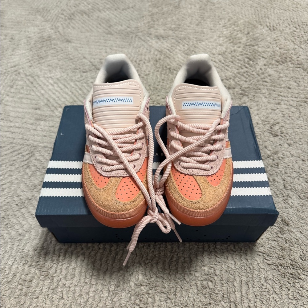 Adidas Bad Bunny Gazelle Cabo Rojo Sneakers 6